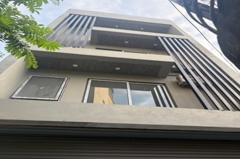 Bán Nhà Đẹp Tân Mai: 82m² 5 Tầng Thang Máy, Giá 13.88 Tỷ