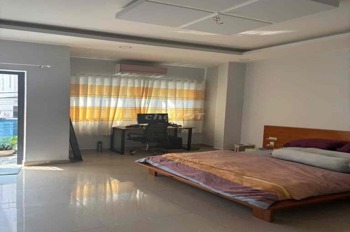 Bán nhà HXH Phạm Hữu Lầu, Quận 7 - 65m2, 5PN, Giá 7.5 tỷ