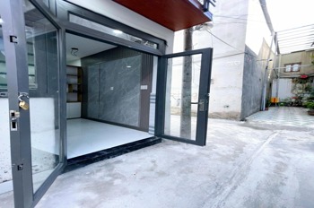 Bán nhà Bình Chánh - Gần KCN Rạng Đông, Giá 790 Triệu
