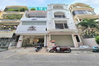 Bán Nhà Hẻm Xe Tải Sát Mặt Tiền Sư Vạn Hạnh, Quận 10 - HĐ Cho Thuê 25Tr/Tháng