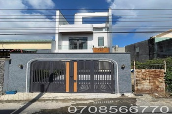Cơ hội Vàng: Nhà 5x17, Sổ Hồng Riêng, Xe Hơi Vào, Giá Chỉ 980tr