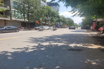 Nhà Mặt Phố Nông Quốc Chấn Hà Đông - Siêu Kinh Doanh, Giáp KĐT Văn Khê (50m2, MT 4m)