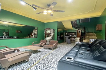 Bán Nhà Nguyễn Chí Thanh 30m2 x 6T, Lô Góc, Giá 8.8 Tỷ