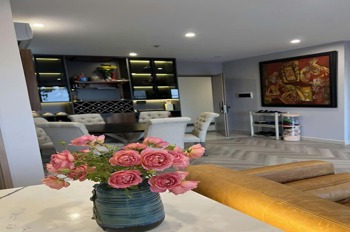 Bán 3 phòng ngủ full nội thất 98m² Smart City - Giá Tốt