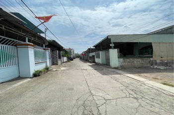 Bán Đất Full Thổ Cư Mặt Tiền Đỗ Ngọc Du, Củ Chi - 156m2 SHR