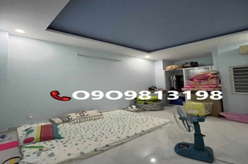 Bán Nhanh Nhà Phố Diên Hồng, Quận 10 - SHR, Nội Thất Đầy Đủ, Giá Tốt