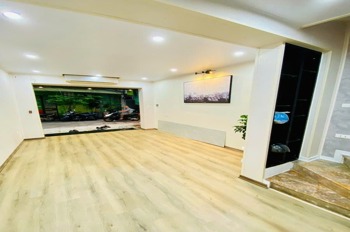 Bán Nhà Phố Thái Hà - 30m2, 6 Tầng, Kinh Doanh/Ở - 1x Tỷ