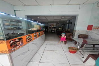 Bán nhà mặt tiền Lê Trọng Tấn, Tân Phú: 100m2, 2 tầng, KD đỉnh, giá 16 tỷ