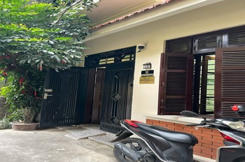 Bán Nhà 85m2 Phố Vũ Ngọc Phan - Vị Trí Đắc Địa, Thông Thoáng, Gần Nhiều Tiện Ích