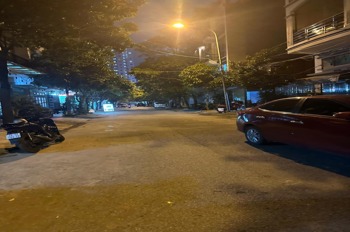 Ngô Thì Nhậm - Mặt Tiền Kinh Doanh Hà Đông - 50m2 x 3 Tầng - Giá 12.7 tỷ