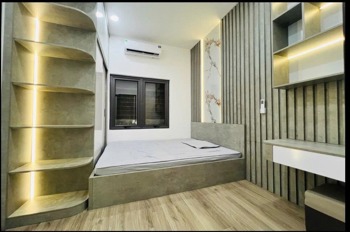 Bán Gấp Khương Thượng - 15.5m2 - 4 Tỷ - Ô Tô Đỗ Cửa