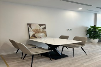 Cho thuê căn hộ Tháp Thiên Niên Kỷ Hà Đông - 86m2 - 2PN - Full tiện ích