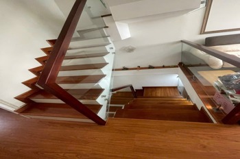 Nhà phố 45m2, 5 tầng, hẻm 3m, Lê Văn Sỹ, Q.3 - Giá 7.5 tỷ