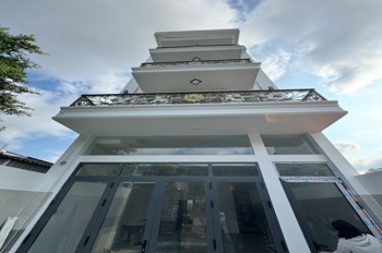 Bán nhà phố Lê Trọng Tấn, Bình Tân: 5 Tầng, 10 Phòng Ngủ, Giá 10.5 Tỷ
