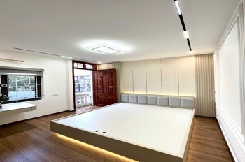 Nhà đẹp Xuân Đỉnh: Dân Xây, Vị Trí Đắc Địa, Giá Tốt