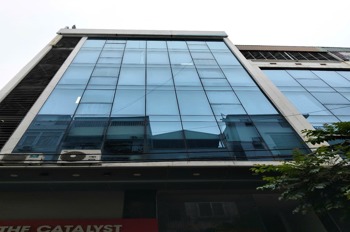 Bán Toà Văn Phòng Mặt Phố Vượng Giang - Giá Tốt, Vị Trí Đắc Địa