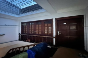 Nhà phố Đống Đa - Nguyễn Chí Thanh - 45m2 - 5 Tầng - Giá 18 Tỷ