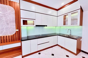 Giá Chỉ Hơn 5 Tỷ - Nhà Đẹp Tân Triều Full Nội Thất - Vị Trí Đắc Địa