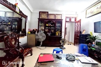 Bán Nhanh Nhà Đẹp Đại Từ, 6 Tầng Thang Máy, Kinh Doanh Sinh Lời