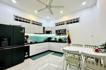 Bán nhà Quận 3 - 4 Tầng, 38m2, 6.5 tỷ - Nguyễn Đình Chiểu - Vị trí đẹp, pháp lý chuẩn