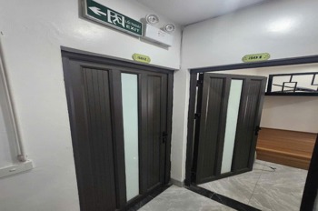 Sở Hữu Ngay Nhà Hồ Tùng Mậu 7 Tầng, Thang Máy, Giá 13.4 Tỷ - Đầu Tư Sinh Lời