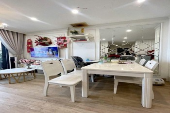 Căn hộ Smart City: 2PN, Full Nội Thất, View Xanh, Giá Tốt