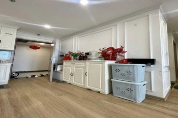 Căn hộ 2PN VinHomes Smart City: Full nội thất, tầng cao, giá tốt