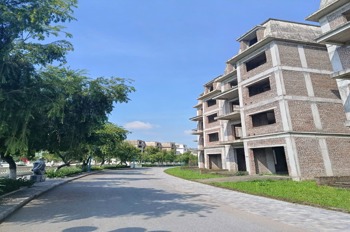 Bán Biệt Thự Đơn Lập Lideco Vị Trí Đẹp - Giá Tốt
