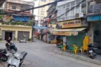 Bán nhà Minh Khai - 56.3m² - 8.5 tỷ - Vị trí đẹp, gần phố