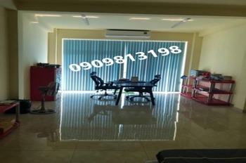 Bán Nhanh Mặt Tiền Quận 1, 5 Tầng, SHR - Đầu Tư Sinh Lợi Cao