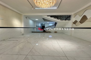 Bán Nhanh 5 Tầng SHR Quận 1 - Vị Trí Vip, Tiềm Năng Kinh Doanh