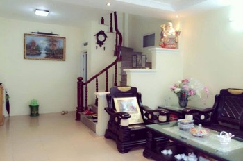 Bán nhà phố Khương Hạ, Thanh Xuân - 5 Tầng, Ô Tô Đỗ Cổng - Giá 5.8 tỷ