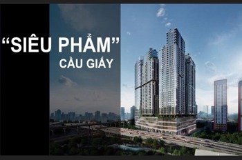 Căn Hộ Sun Feliza Suites Cầu Giấy: Giá Từ 50tr, Vị Trí Vàng, Tiện Ích Đỉnh Cao