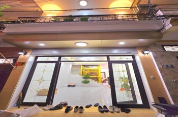 Bán Nhà Đẹp Thái Hà, Có Thang Máy, 5 Tầng, Giá 16.968 Tỷ