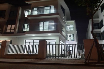 Cho Thuê Biệt Thự An Vượng - Hoàn Thiện Đẹp - Giá Tốt