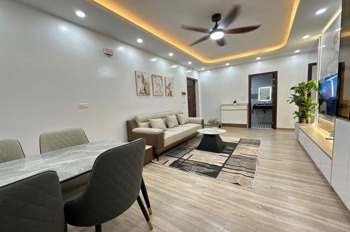 Căn hộ Rice City Linh Đàm: 2PN, Full Nội thất, Giá Tốt - Chiến 0945.266.555