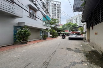 Bán Căn Hộ Mini Lĩnh Nam: 54m², 2PN, Giá 2.35 Tỷ - Vị Trí Đắc Địa