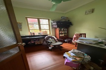 Bán nhà thanh xuân, ngõ thông, 44m2, giá chỉ 7.5 tỷ - Vị trí đắc địa