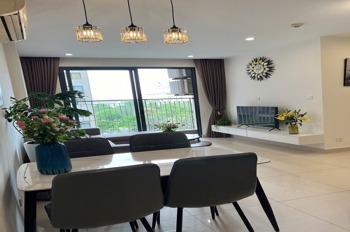 Cần Bán Nhanh Căn Góc 3PN, View Đẹp, Giá Tốt Tại OCP