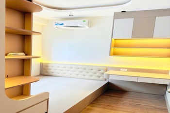 Bán Căn Hộ Thanh Hà: 63m² Full Nội Thất, Giá 2.58 Tỷ - Vị Trí Đẹp