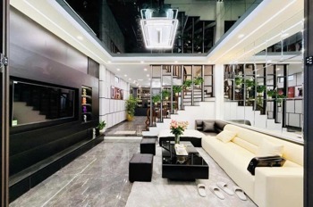 Bán Nhà Phố Đại La - 54m2 - 4 Tầng - Full Nội Thất - Vị Trí Đắc Địa