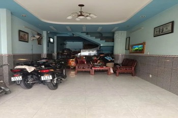 Nhà Mặt Tiền Tân Phú - 70m² - 10 Tỷ Thương Lượng - Vị Trí Đắc Địa