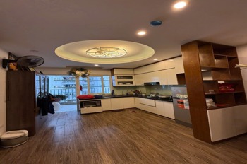 Bán Căn Hộ 2PN, 72m², Tầng Đẹp, Giá Tốt Tại Thanh Hà Cienco