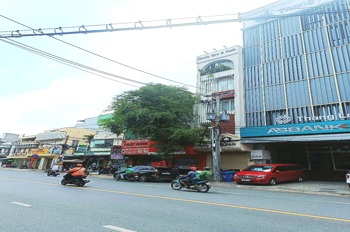 Bán Nhà Đất Khu D2 Bình Thạnh - Giá Tốt, Vị Trí Đắc Địa