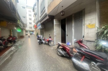 🏡 Phân Lô Phương Mai - Ô Tô Tránh - 2 Thoáng - Nhà Đẹp Kinh Doanh
