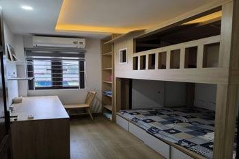 Cho Thuê Nhà Nguyên Căn Đại Từ - Hoàng Mai - 30m2 - 4 Tầng - Giá Tốt