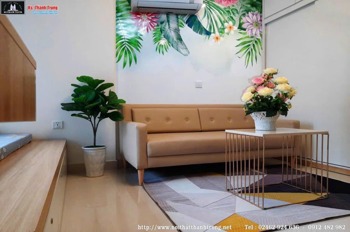 Bán Nhanh Căn Studio, Ban Công View Đẹp, Giá Chỉ 1.76 tỷ - OCP