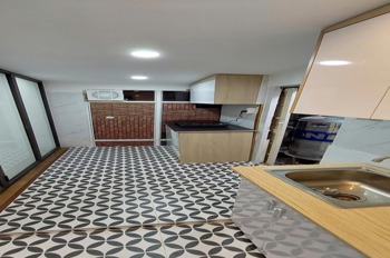 Căn hộ 2PN, 55m2, Full Nội Thất, Đồng Xa - Giá 1.98 tỷ