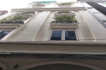 Bán Nhà Mặt Phố Hà Kế Tấn, Thanh Xuân - 105m2, 9 Tầng, View Sông - Giá 56.8 Tỷ