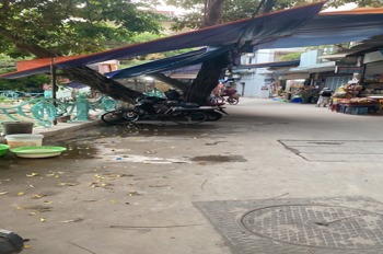 Nhà phố Thanh Xuân 5 Tầng, 45m2, Giá 10.6 tỷ - Đầu Tư/Ở Ngay